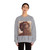 MICHELANGELO, Buonarroti - Joel (detail)2 (Artwork) Crewneck Sweatshirt