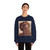 MICHELANGELO, Buonarroti - Joel (detail)2 (Artwork) Crewneck Sweatshirt