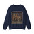 MAINO, Giovanni Angelo del - Massacre of the Innocents (Artwork) Crewneck Sweatshirt