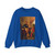 CAGXIFOT (Artwork) Crewneck Sweatshirt