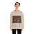 BURCH, Hendrick van der - Merry Company at a Table (Artwork) Crewneck Sweatshirt