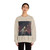 CHARDIN, Jean-Baptiste-Simeon - Sealing the Letter (Artwork) Crewneck Sweatshirt