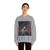 CHARDIN, Jean-Baptiste-Simeon - Sealing the Letter (Artwork) Crewneck Sweatshirt