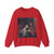 CHARDIN, Jean-Baptiste-Simeon - Sealing the Letter (Artwork) Crewneck Sweatshirt