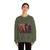 BOTTICELLI, Sandro - San Barnaba Altarpiece (detail) (Artwork) Crewneck Sweatshirt