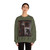 BURCH, Hendrick van der - Dutch Interior (Artwork) Crewneck Sweatshirt