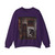 BURCH, Hendrick van der - Dutch Interior (Artwork) Crewneck Sweatshirt