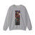 LOTTO, Lorenzo -1531--St Christopher (Artwork) Crewneck Sweatshirt