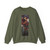 LOTTO, Lorenzo -1531--St Christopher (Artwork) Crewneck Sweatshirt