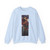 LOTTO, Lorenzo -1531--St Christopher (Artwork) Crewneck Sweatshirt