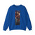 LOTTO, Lorenzo -1531--St Christopher (Artwork) Crewneck Sweatshirt