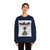 BURCH, Cornelis Jansz. van der Burch - Tazza (Artwork) Crewneck Sweatshirt