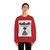 BURCH, Cornelis Jansz. van der Burch - Tazza (Artwork) Crewneck Sweatshirt