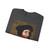 LOTTO, Lorenzo -1531--Self-Portrait (Artwork) Crewneck Sweatshirt