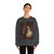 CHARDIN, Jean-Baptiste-Simeon - La Gouvernante (The Governess) (Artwork) Crewneck Sweatshirt