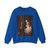 CHARDIN, Jean-Baptiste-Simeon - La Gouvernante (The Governess) (Artwork) Crewneck Sweatshirt