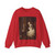 CHARDIN, Jean-Baptiste-Simeon - La Gouvernante (The Governess) (Artwork) Crewneck Sweatshirt