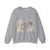 BOTTICELLI, Sandro - Purgatory X (Artwork) Crewneck Sweatshirt