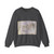 BOTTICELLI, Sandro - Purgatory X (Artwork) Crewneck Sweatshirt