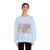 BOTTICELLI, Sandro - Purgatory X (Artwork) Crewneck Sweatshirt