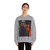 BUONCONSIGLIO, Giovanni - Sts Benedict, Thecla, and Damian (Artwork) Crewneck Sweatshirt