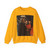 BUONCONSIGLIO, Giovanni - Sts Benedict, Thecla, and Damian (Artwork) Crewneck Sweatshirt