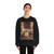 LOTTO, Lorenzo -1531--Presentation on the Temple (Artwork) Crewneck Sweatshirt