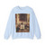 LOTTO, Lorenzo -1531--Presentation on the Temple (Artwork) Crewneck Sweatshirt
