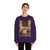 LOTTO, Lorenzo -1531--Presentation on the Temple (Artwork) Crewneck Sweatshirt