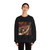 BOTTICELLI, Sandro - San Barnaba Altarpiece (detail)2 (Artwork) Crewneck Sweatshirt