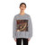 BOTTICELLI, Sandro - San Barnaba Altarpiece (detail)2 (Artwork) Crewneck Sweatshirt