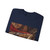 BOTTICELLI, Sandro - San Barnaba Altarpiece (detail)2 (Artwork) Crewneck Sweatshirt