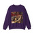 BOTTICELLI, Sandro - San Barnaba Altarpiece (detail)2 (Artwork) Crewneck Sweatshirt