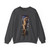 LOTTO, Lorenzo -1531--St Sebastian (Artwork) Crewneck Sweatshirt