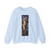 LOTTO, Lorenzo -1531--St Sebastian (Artwork) Crewneck Sweatshirt