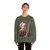 CHARDIN, Jean-Baptiste-Simeon - Self-Easel (Artwork) Crewneck Sweatshirt