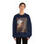 CHARDIN, Jean-Baptiste-Simeon - Self-Easel (Artwork) Crewneck Sweatshirt