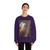 CHARDIN, Jean-Baptiste-Simeon - Self-Easel (Artwork) Crewneck Sweatshirt