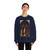 BUONCONSIGLIO, Giovanni - St Sebastian with St Roch and St Lawrence (Artwork) Crewneck Sweatshirt