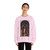 BUONCONSIGLIO, Giovanni - St Sebastian with St Roch and St Lawrence (Artwork) Crewneck Sweatshirt