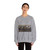 BOTTICELLI, Sandro - Scenes on the left wall (Artwork) Crewneck Sweatshirt
