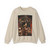 LOTTO, Lorenzo -1531--The Alms of St Anthony (Artwork) Crewneck Sweatshirt