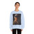 CHARDIN, Jean-Baptiste-Simeon - Self-Portrait with Eyeshade (Artwork) Crewneck Sweatshirt