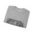 MICHELANGELO, Buonarroti - Abraham - Isaac - Jacob - Judah (Artwork) Crewneck Sweatshirt