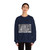 MICHELANGELO, Buonarroti - Abraham - Isaac - Jacob - Judah (Artwork) Crewneck Sweatshirt