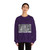 MICHELANGELO, Buonarroti - Abraham - Isaac - Jacob - Judah (Artwork) Crewneck Sweatshirt