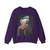 CHARDIN, Jean-Baptiste-Simeon - Self-Portrait (Artwork) Crewneck Sweatshirt