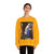CHARDIN, Jean-Baptiste-Simeon - Servant Returning from the Market (La Pourvoyeuse) (Artwork) Crewneck Sweatshirt