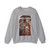 BOTTICELLI, Sandro - St Augustine (Artwork) Crewneck Sweatshirt