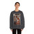BOTTICELLI, Sandro - St Augustine (Artwork) Crewneck Sweatshirt